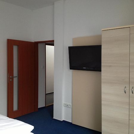 Penzion Grasel Nove Syrovice Bilik gambar