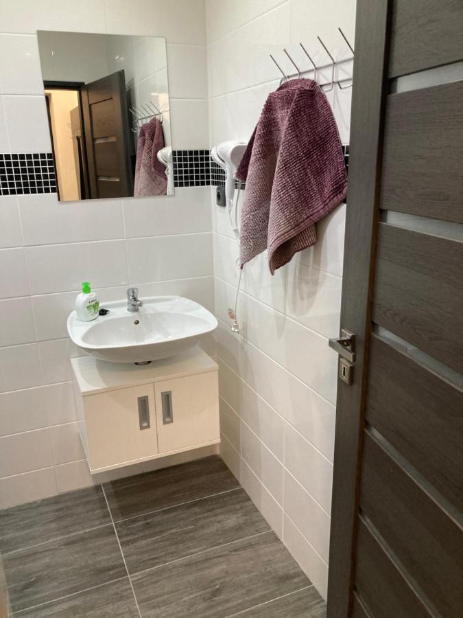 Penzion Grasel Nove Syrovice Luaran gambar