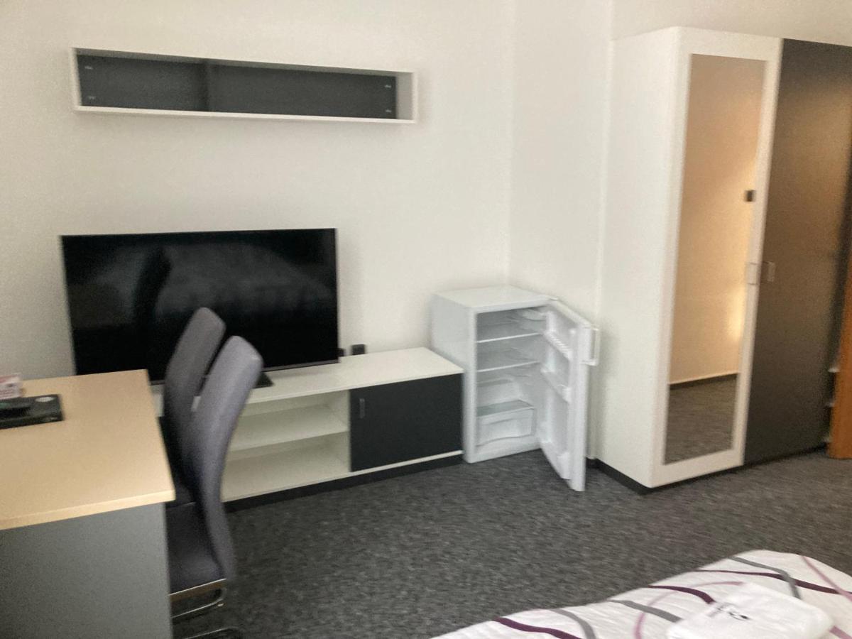 Penzion Grasel Nove Syrovice Luaran gambar