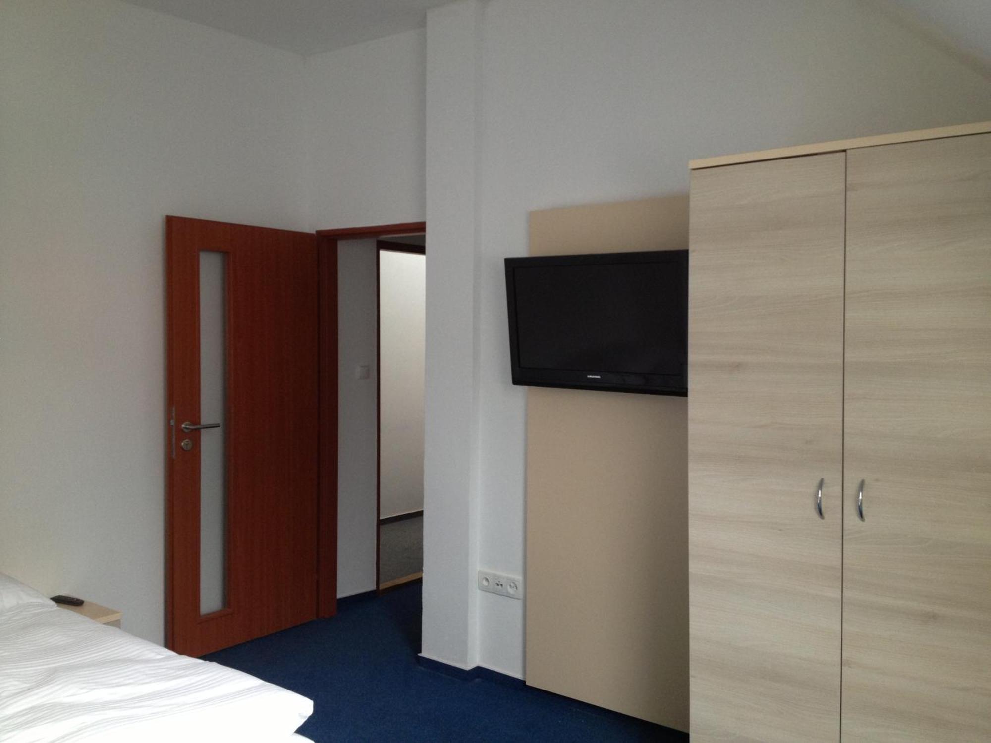 Penzion Grasel Nove Syrovice Bilik gambar